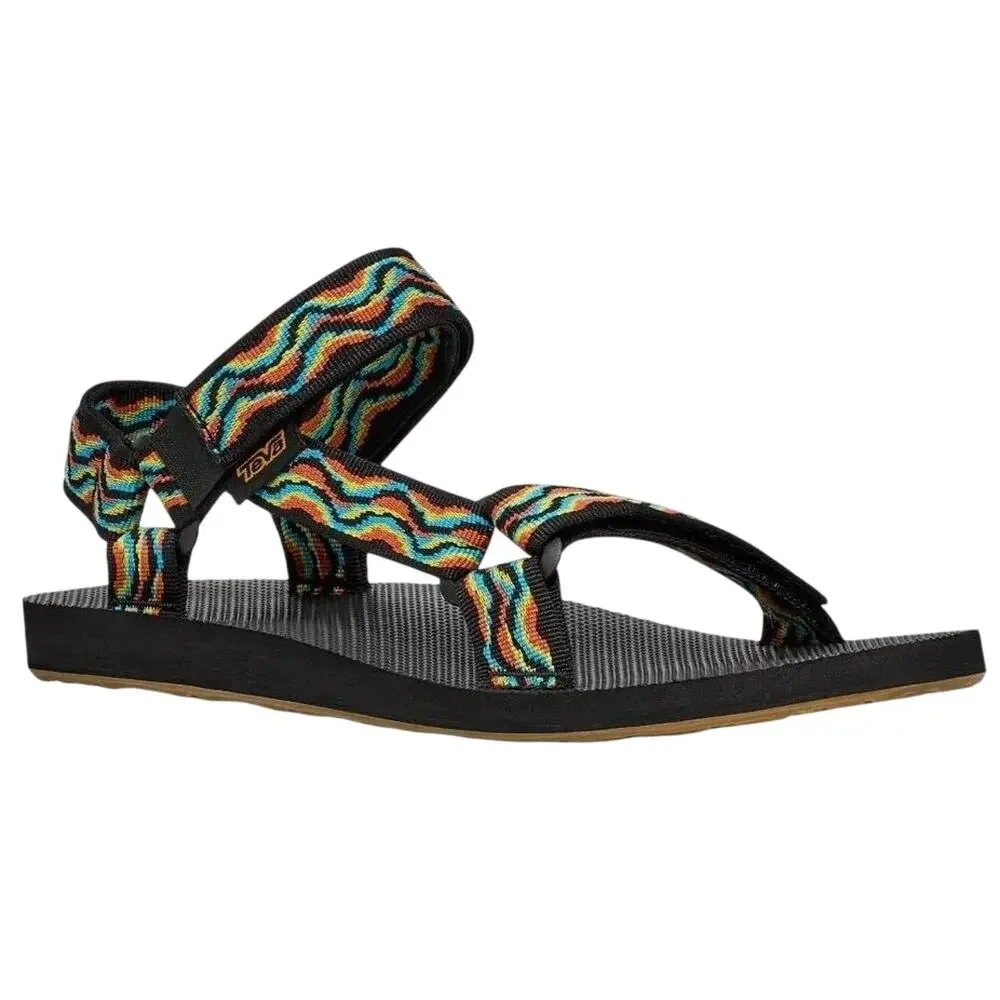TEVA Mens Original Universal 80s Revive Archival Sport Sandals US 13 EU 47 NIB